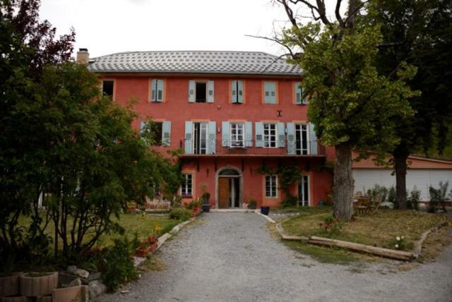 Charme Et Standing Centre Ville Барселонет Екстериор снимка